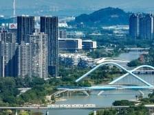 中国南沙，六劲合一！万字长文读懂《南沙方案》第一阶段开发建设成效