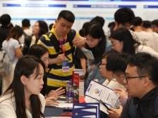 毕业季来了！广州力争平均毕业去向落实率不低于70%