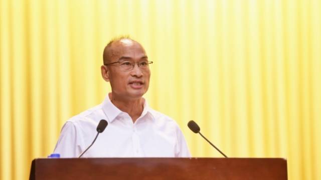 三乡镇：提升镇域实力，实现初具小城市形态｜聚焦中山“百千万工程”