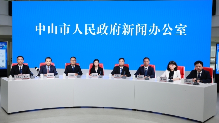 权威解读，中山“百千万工程”四个升级行动亮点有哪些