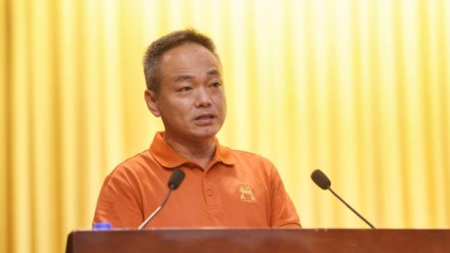 沙溪镇龙瑞村：打造极具隆都文化底蕴观光线路｜聚焦中山“百千万工程”