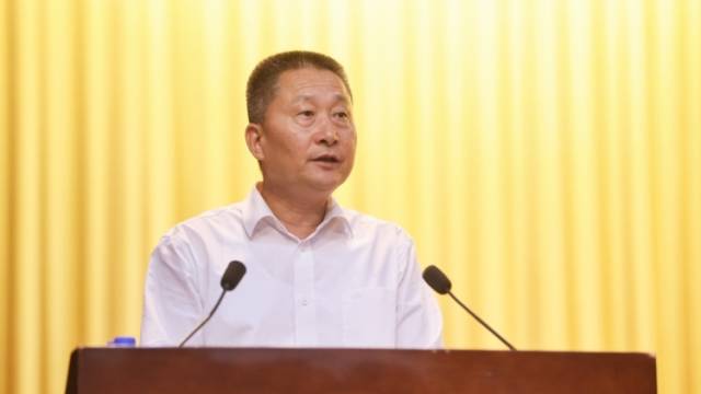 中山城管：全市建筑垃圾资源化利用能力近700万吨｜聚焦中山“百千万工程”