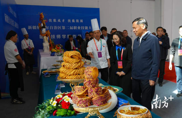 金安区城北镇 筑牢食物清静防线