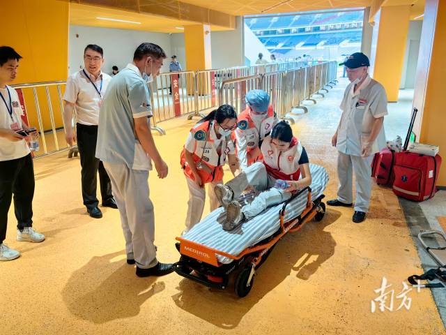 粵東等地區(qū)局部強降雨，全省2個水文站超警戒水位