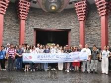 采风Vlog③｜“东坡严选”，大湾区“好房子”摄影大赛双城采风太出片