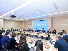 深圳福田人大：凝聚代表产业联系点合力，赋能现代化产业体系建设