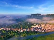 火热征稿中！ “光影绘就阳江‘百千万工程’新画卷”摄影大赛等您来投稿