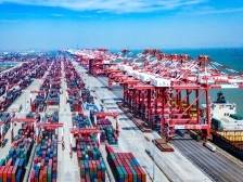 向海图强，扬帆未来！南沙这场招商大会向全球发出邀约