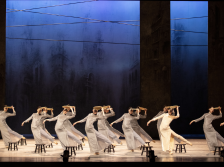 广州如何从“演艺码头”变“演艺源头”？| 沪粤文艺对话