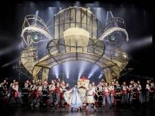 植根岭南文化土壤，探索舞剧样式重塑 | 沪粤文艺对话