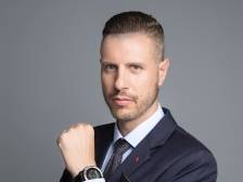 中国欧盟商会副主席范斌：新增投资正涌向广州高附加值产业｜投资未来in广州