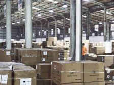 深圳市优品跨境物流有限公司：智慧物流全链条掌控 赋能品牌高效出海｜湾区扬帆 品牌致远