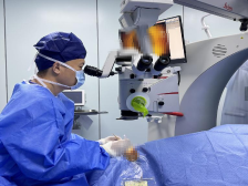 暨南大学附属第五医院日间手术中心：快速康复，全周期守护健康