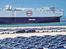 深圳智造扬帆全球 新老产业齐头并进｜湾区扬帆 品牌致远