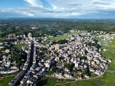 塑风貌强产业聚合力，绘就潭下镇新图景｜奋进“百千万” 五华“镇能量”