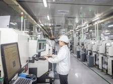 五华：首破200亿，产业撑起县域经济“脊梁”｜三年逐梦 五华勇进