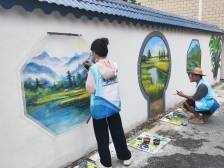 星海、广工携手蕉岭：画好帮扶 “同心圆”，奏响振兴 “多元曲”