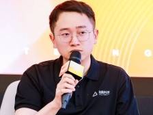 动易科技联合创始人毛书翰：广州是实现“Robot for AI”愿景的重要一站