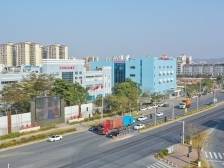 博罗泰美：力争2025年规上工业总产值突破100亿元