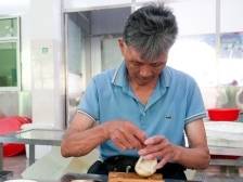 一块“包子豆腐” 百年美味传承