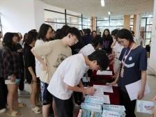 邀您C位出道！东源县第二届乡村创客创业大赛校园招募“直通车”，河职院首发！