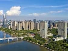 聚焦战略性产业集中发力，广州1—4月工业投资增速领跑全省