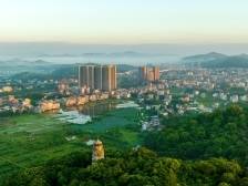 “1+4+16+N+X”擘画五华“绿美答卷”|“百千万工程”三年初见成效