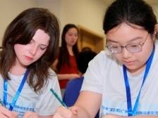 深圳“牵手”旧金山，中美青年创新友谊“双向奔赴”