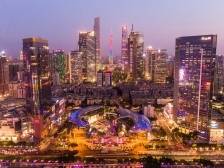 千企集聚、场景赋能！广州将推出AI与低空经济政策包