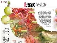 “十三道风味”炼成记｜速览《南方日报·遂溪视窗》153期