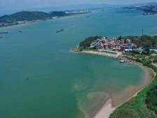 观三水｜绿色水经济，三江潮涌处的人文经济新探索