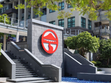 泰晤士世界大学影响力排名公布，岭南大学优质教育为何拿下全球榜首？