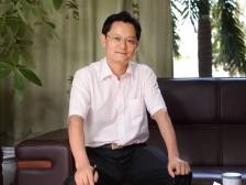 杜安国任广东技术师范大学党委副书记