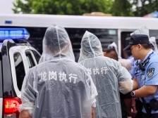 强制腾退2000余平方米物业！龙岗法院助力区重大产业项目建设