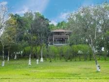 番禺横江村：大夫山新门户，“沉睡”地再开发｜广州百村观察