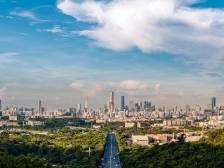 全球资本，广州“弄潮”