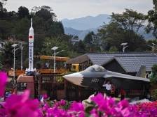 “百千万工程”实现三年初见成效，梅州有了这些新变化