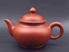 韩江潮 | 壶若有耳