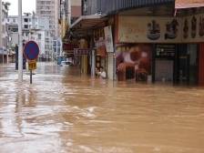 2000万元救灾资金到账！肇庆、茂名巨灾保险完成预赔