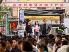 康鹭的选择：超大城市城中村改造的产业保育战（下）