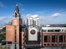 横琴德威：全部“百强校”录取，解码名校强基因