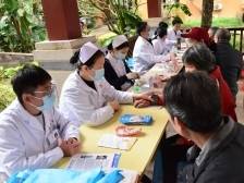 肇庆构建“顶天立地”医疗版图，夯实高质量发展健康根基