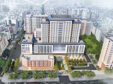 肇庆市中医院：南粤杏林传古道，岐黄新术启征程