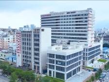 肇庆市第二人民医院（肇庆市妇幼保健院）：攀“三甲”高峰，筑健康基石