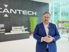 广州思肯德总经理Jean-Michel：扎根广州近20年，再次选择广州｜投资未来in广州