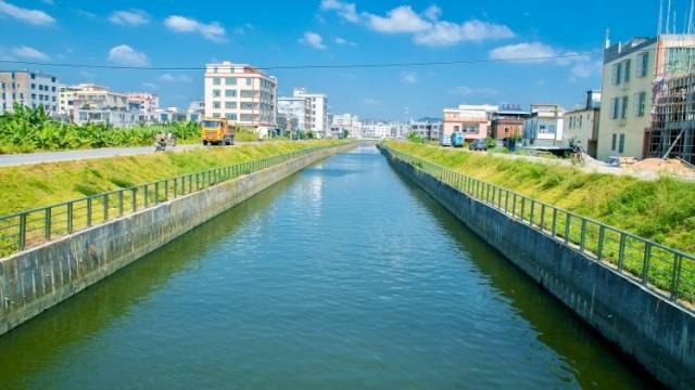 鮀城视评｜潮汕这两兄弟城市“牵手”，守护“母亲河”长治久清