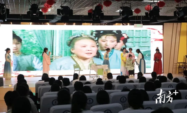 受访者供图