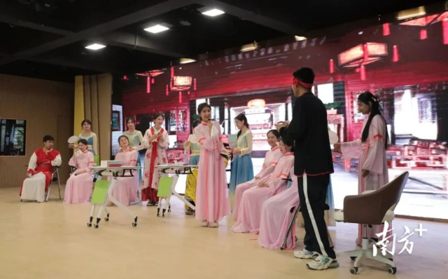 受访者供图