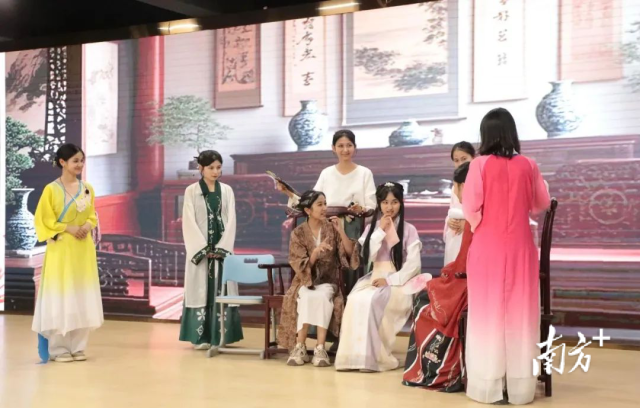 受访者供图