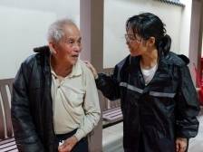 晨观山海｜刘名芳：“大家一起努力，带着群众跑赢了灾害”